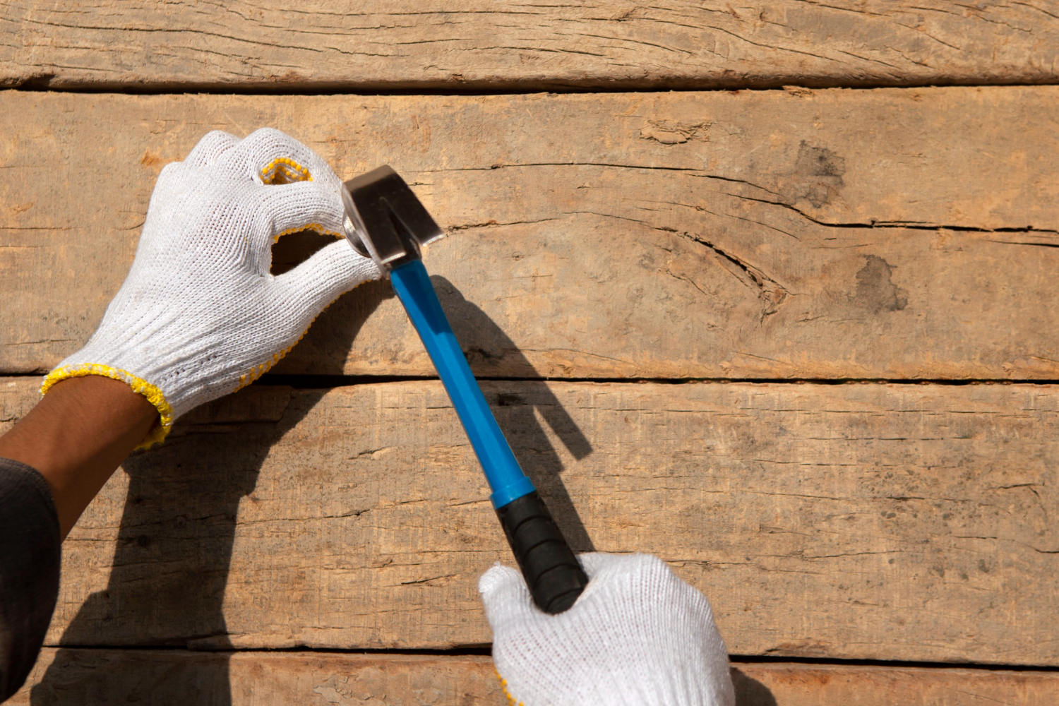How to Repair Wood Rot & Prevent Future Damage